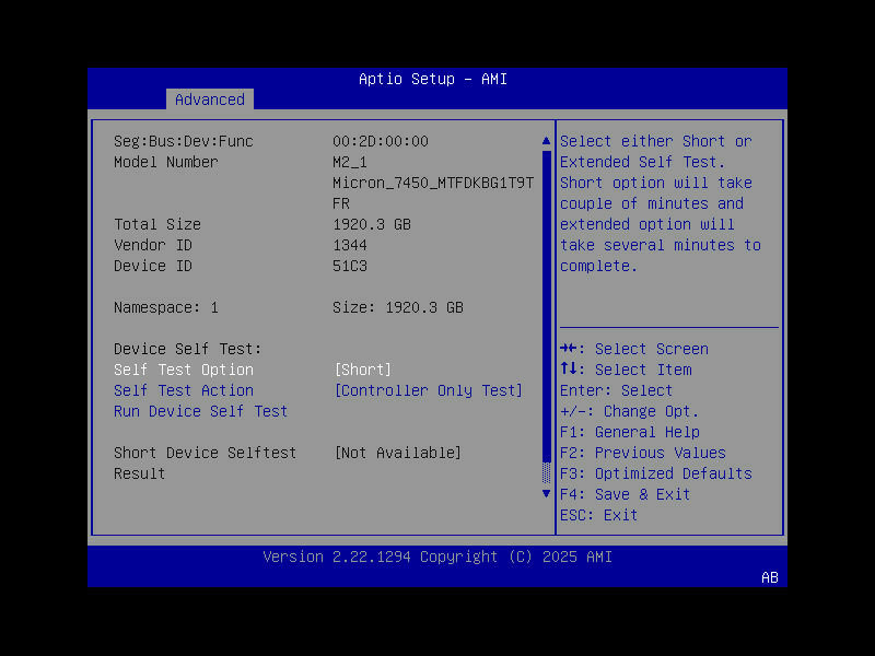 BIOS screenshot thumbnail