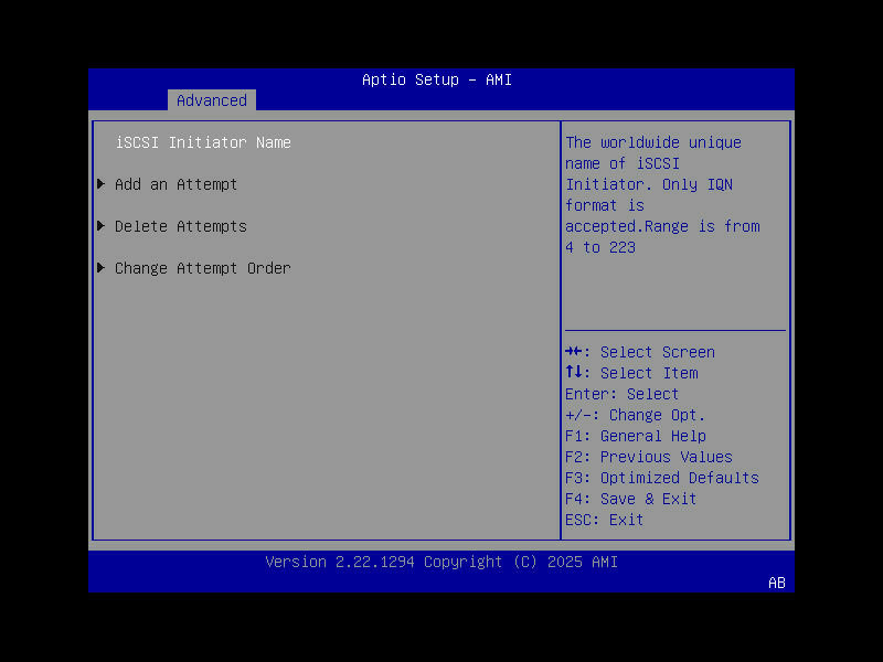 BIOS screenshot thumbnail