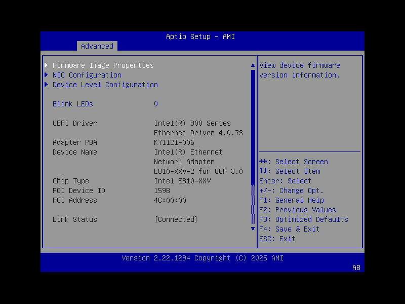 BIOS screenshot thumbnail