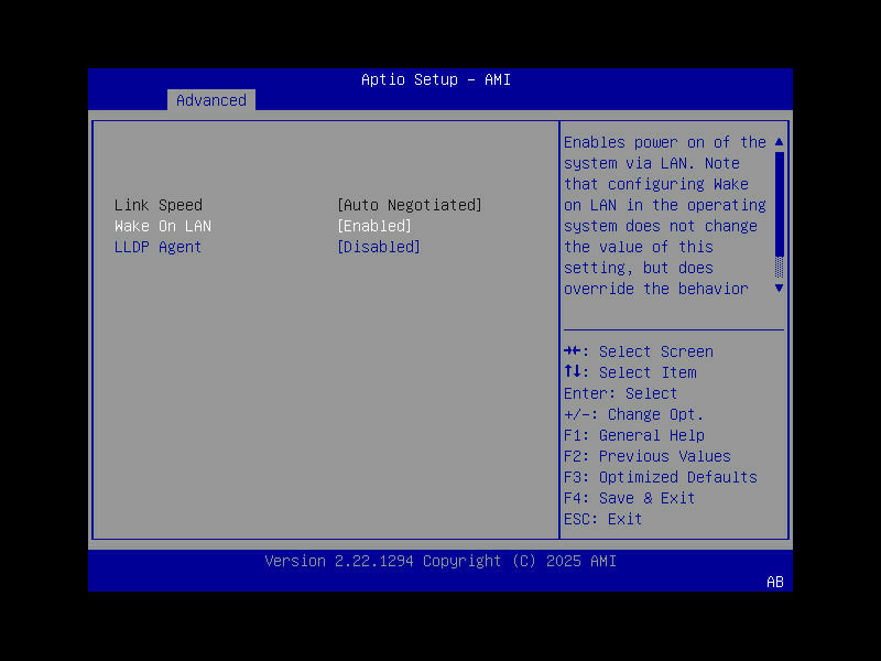 BIOS screenshot thumbnail