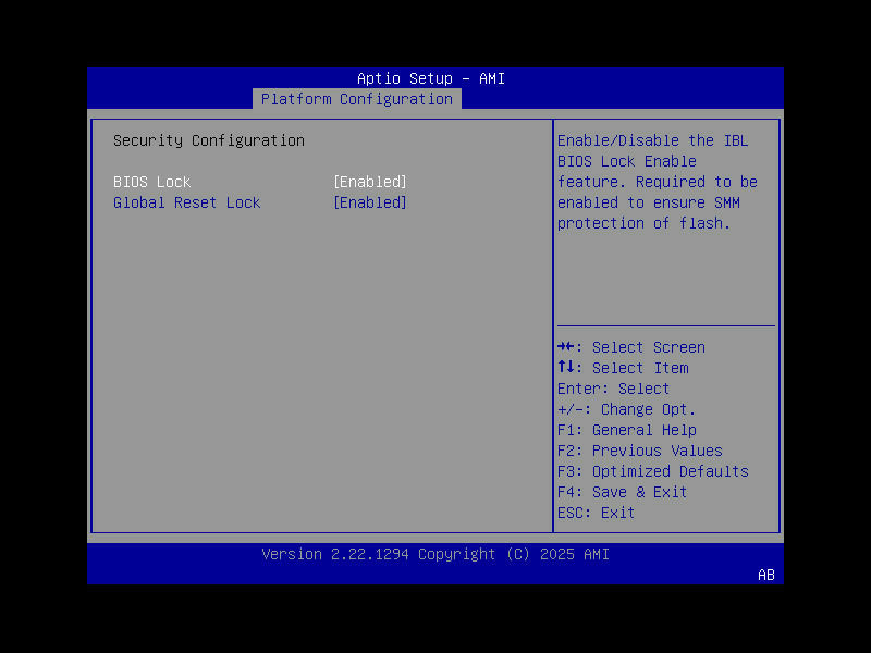 BIOS screenshot thumbnail