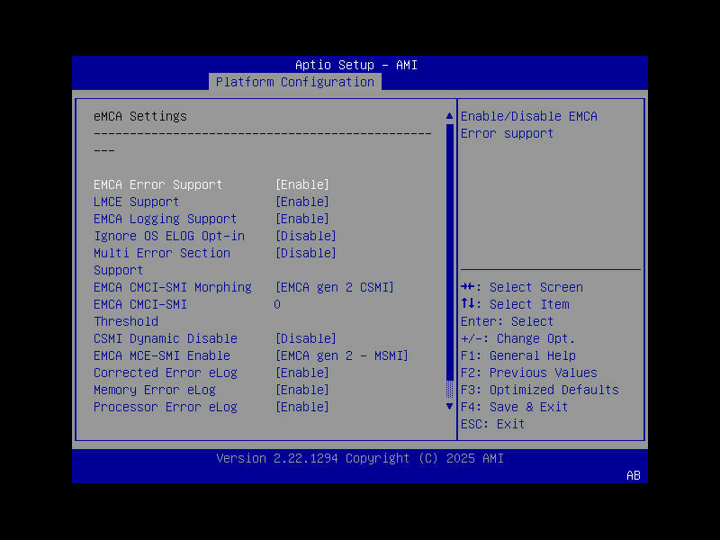 BIOS screenshot thumbnail
