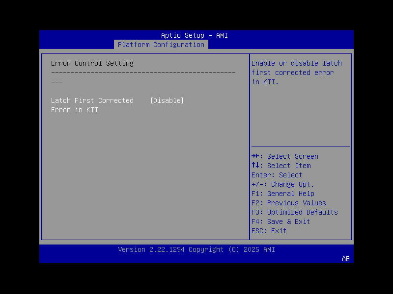 BIOS screenshot thumbnail