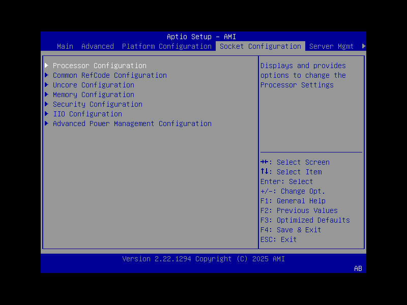 BIOS screenshot thumbnail