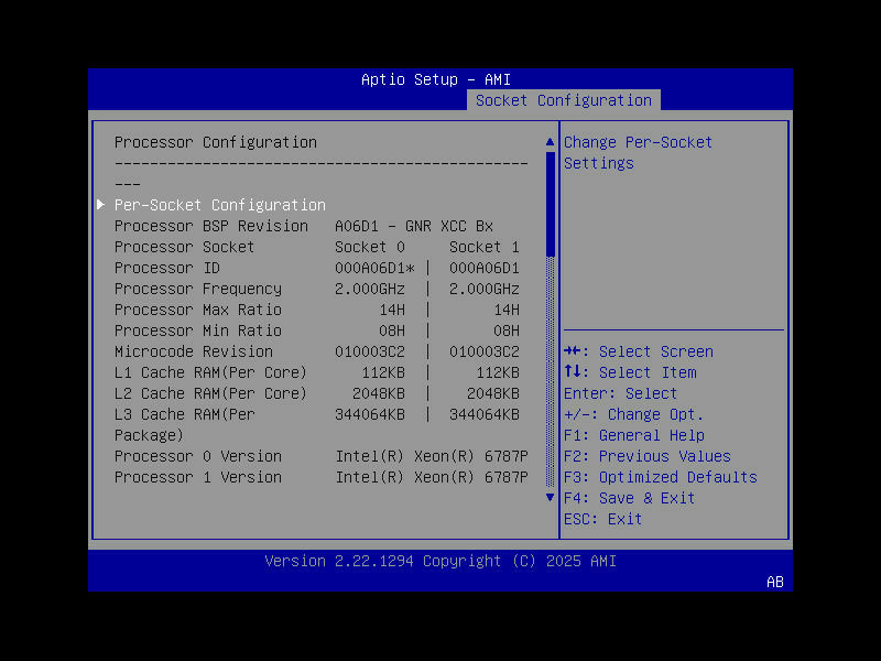 BIOS screenshot thumbnail
