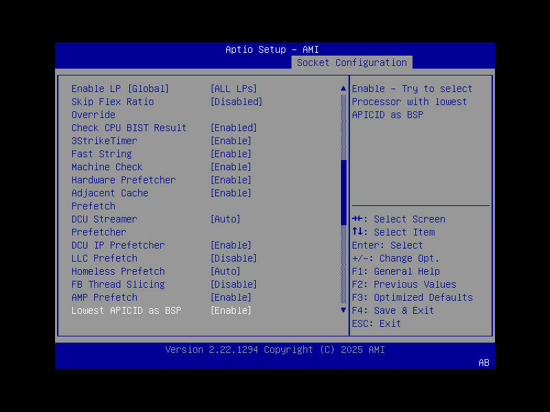 BIOS screenshot thumbnail