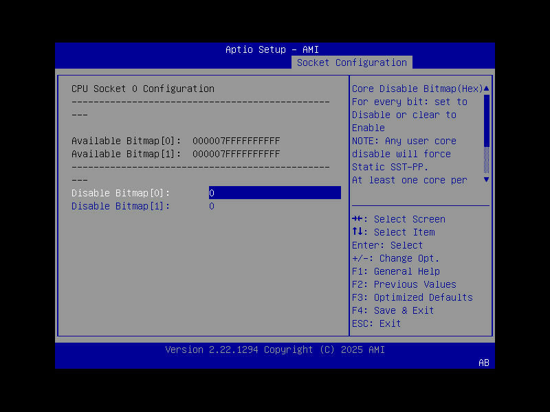 BIOS screenshot thumbnail