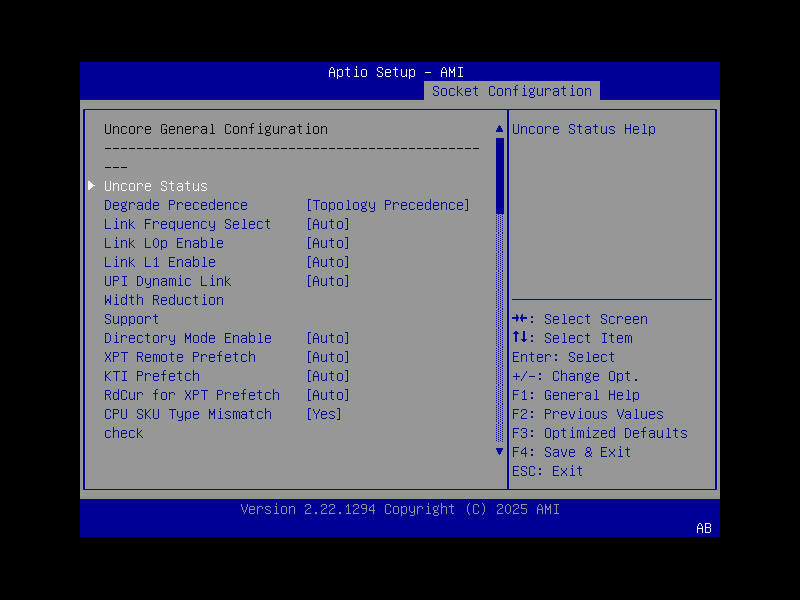 BIOS screenshot thumbnail