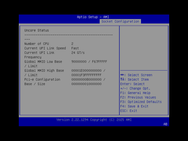 BIOS screenshot thumbnail