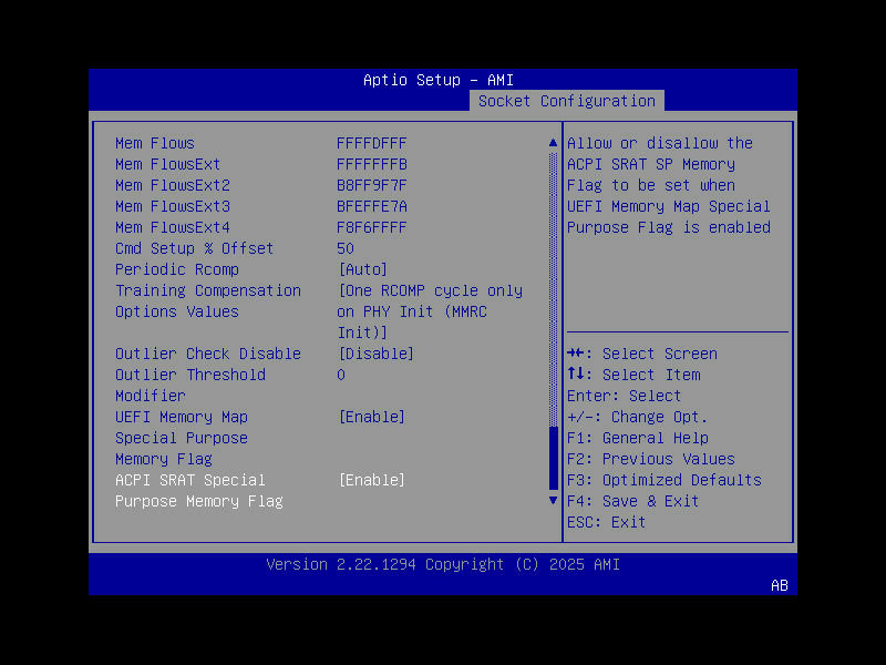 BIOS screenshot thumbnail
