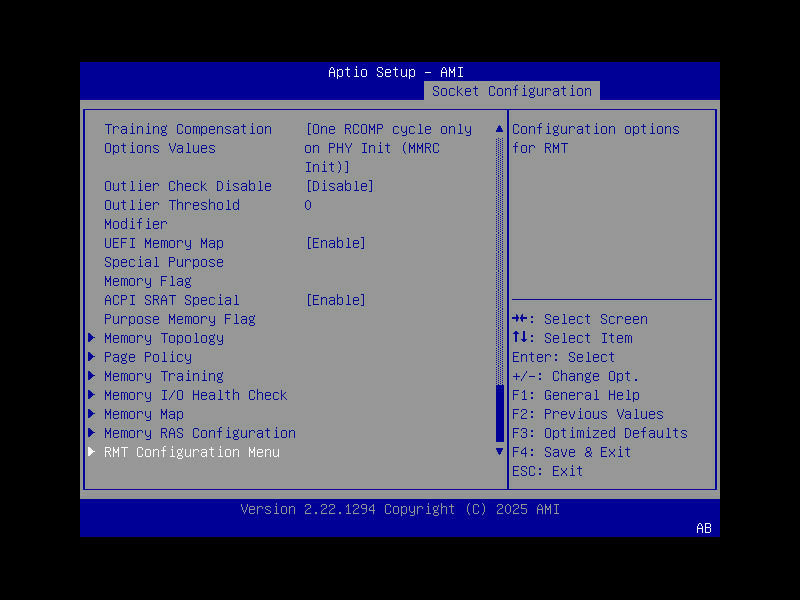 BIOS screenshot thumbnail