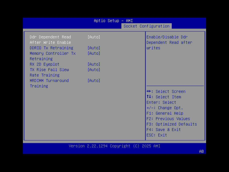 BIOS screenshot thumbnail