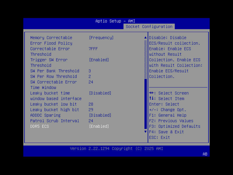 BIOS screenshot thumbnail