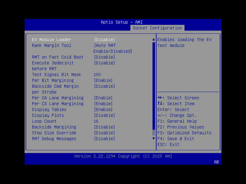 BIOS screenshot thumbnail