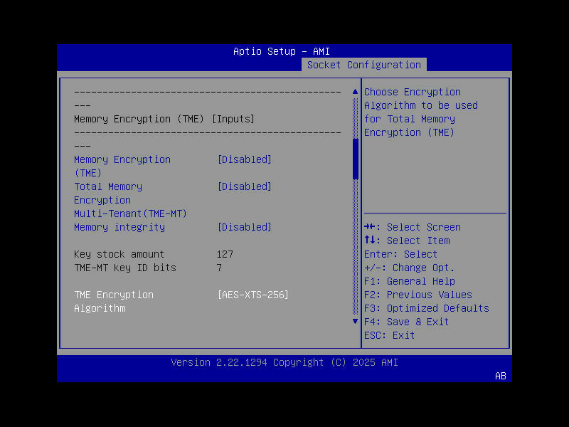 BIOS screenshot thumbnail