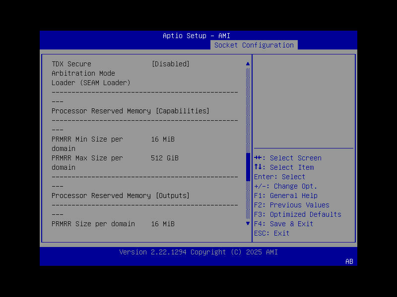 BIOS screenshot thumbnail