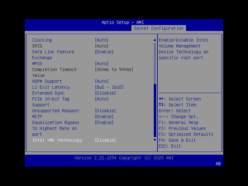 BIOS screenshot thumbnail