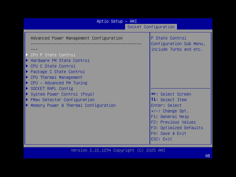 BIOS screenshot thumbnail