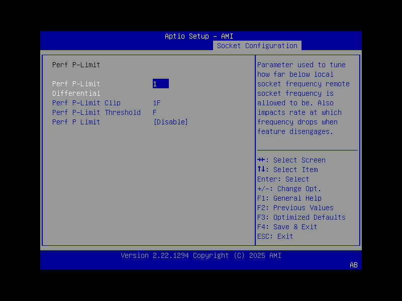 BIOS screenshot thumbnail