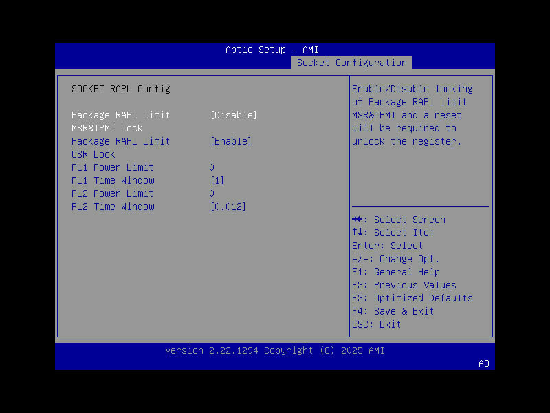 BIOS screenshot thumbnail