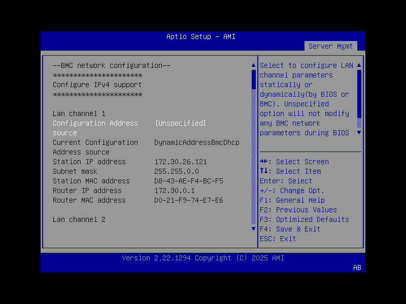BIOS screenshot thumbnail