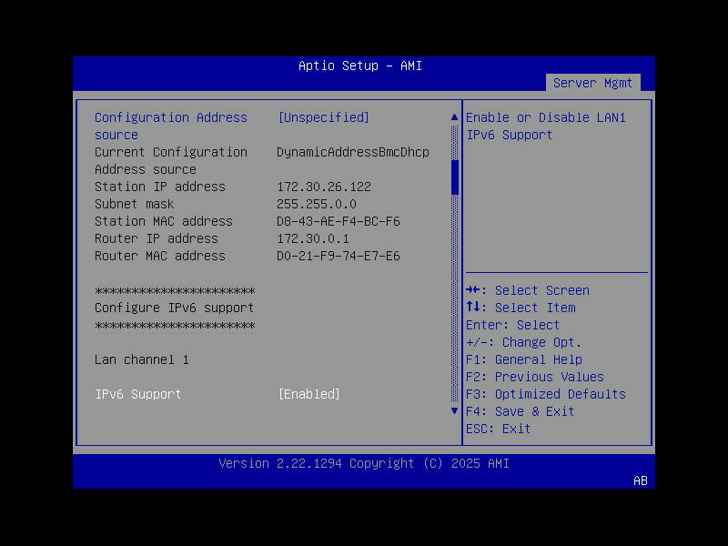 BIOS screenshot thumbnail