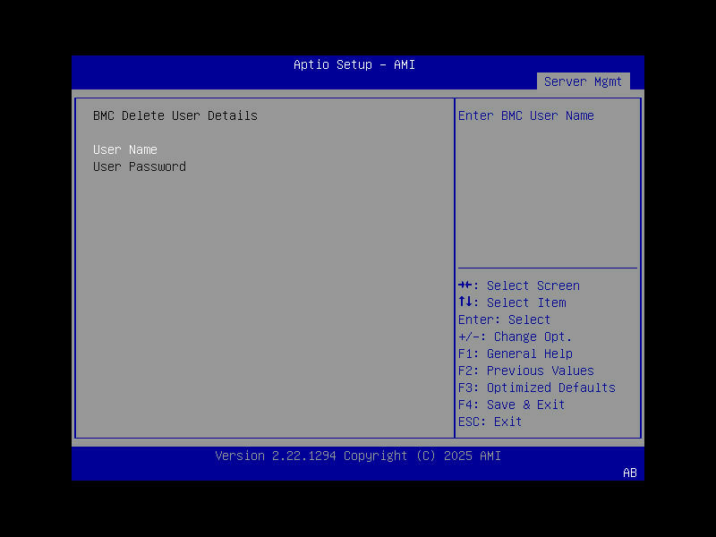BIOS screenshot thumbnail