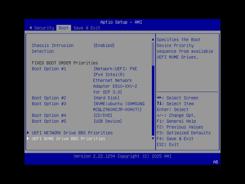 BIOS screenshot thumbnail
