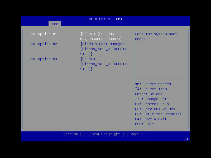 BIOS screenshot thumbnail