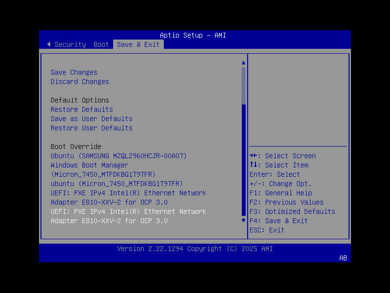 BIOS screenshot thumbnail