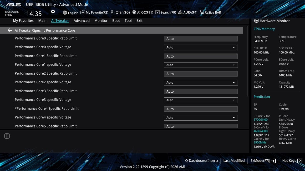 BIOS screenshot thumbnail