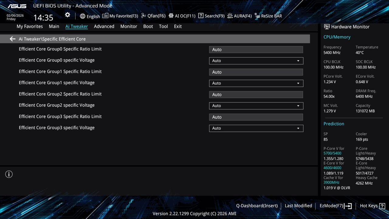 BIOS screenshot thumbnail