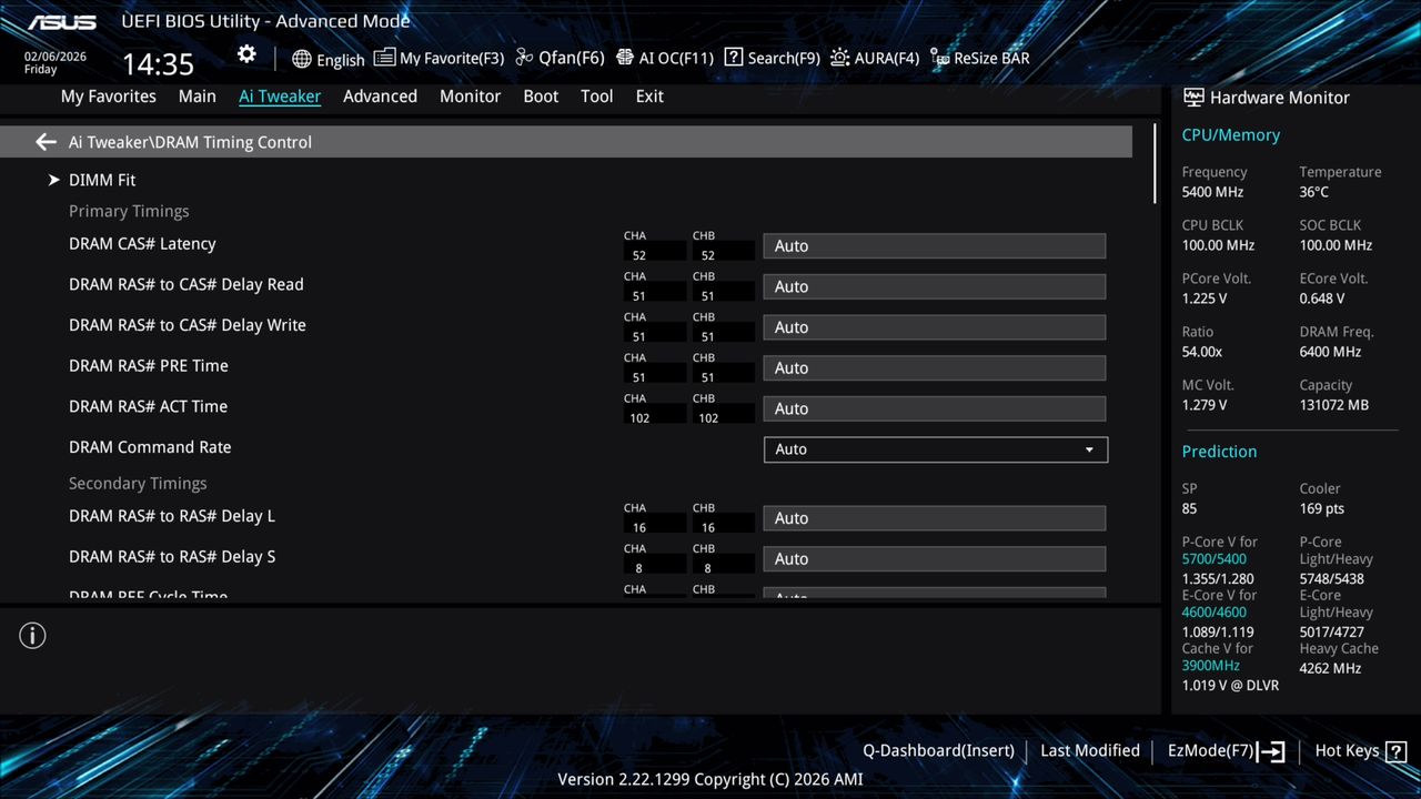 BIOS screenshot thumbnail