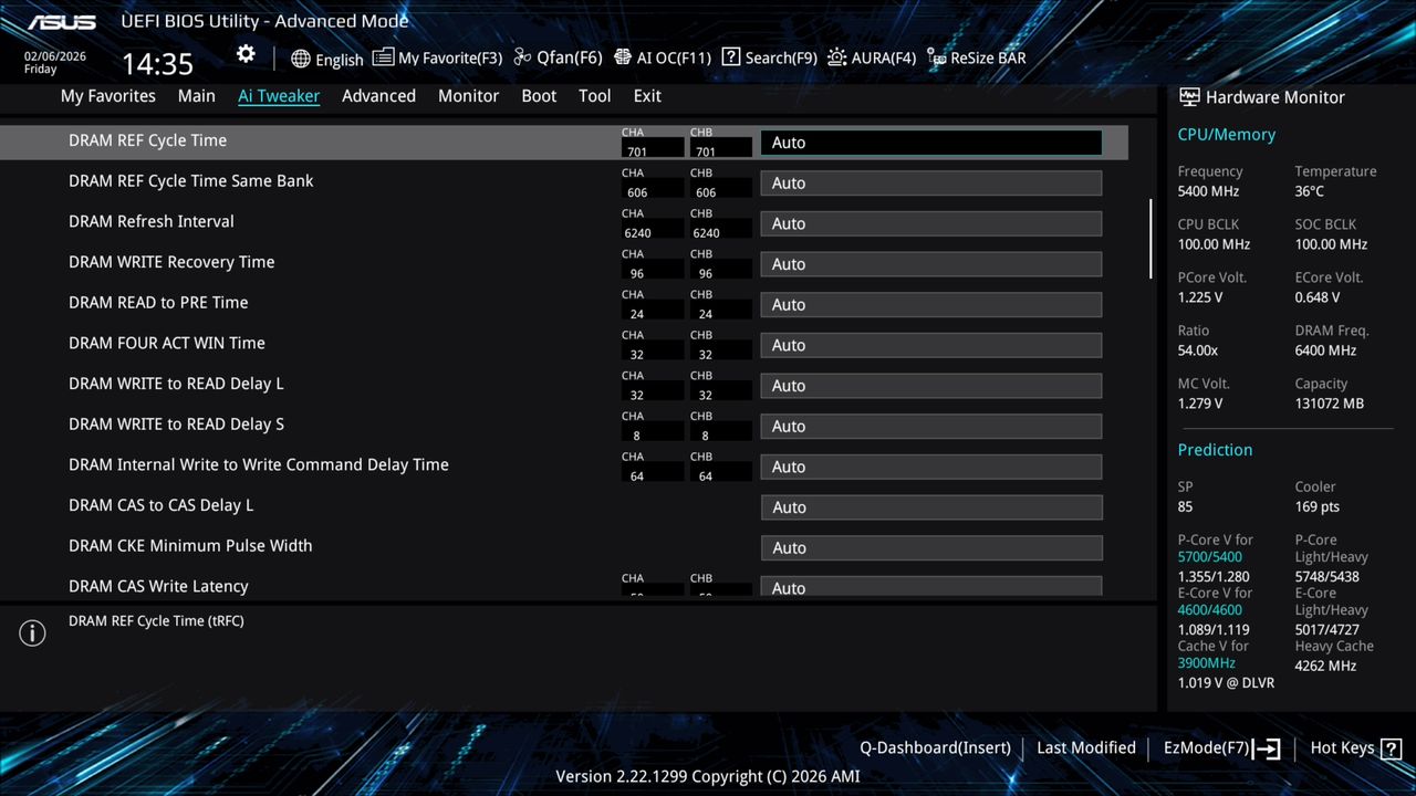 BIOS screenshot thumbnail