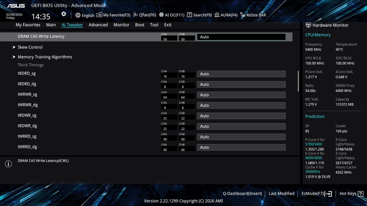 BIOS screenshot thumbnail
