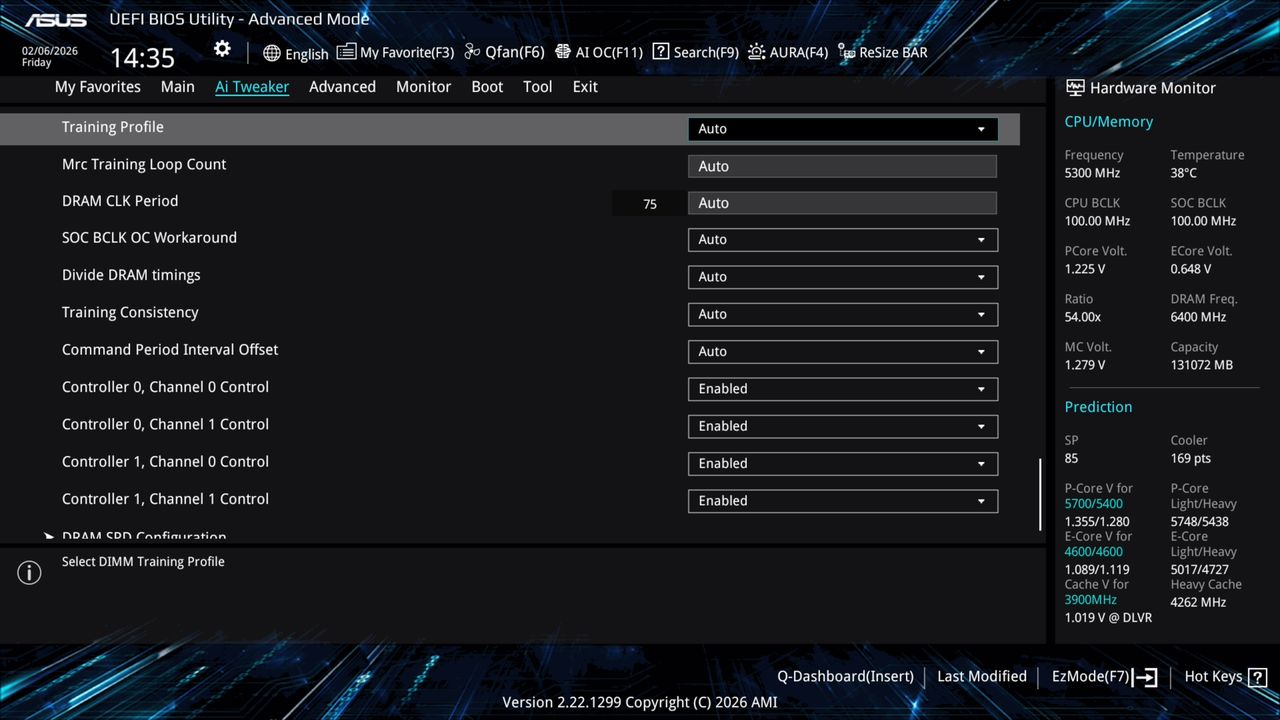 BIOS screenshot thumbnail