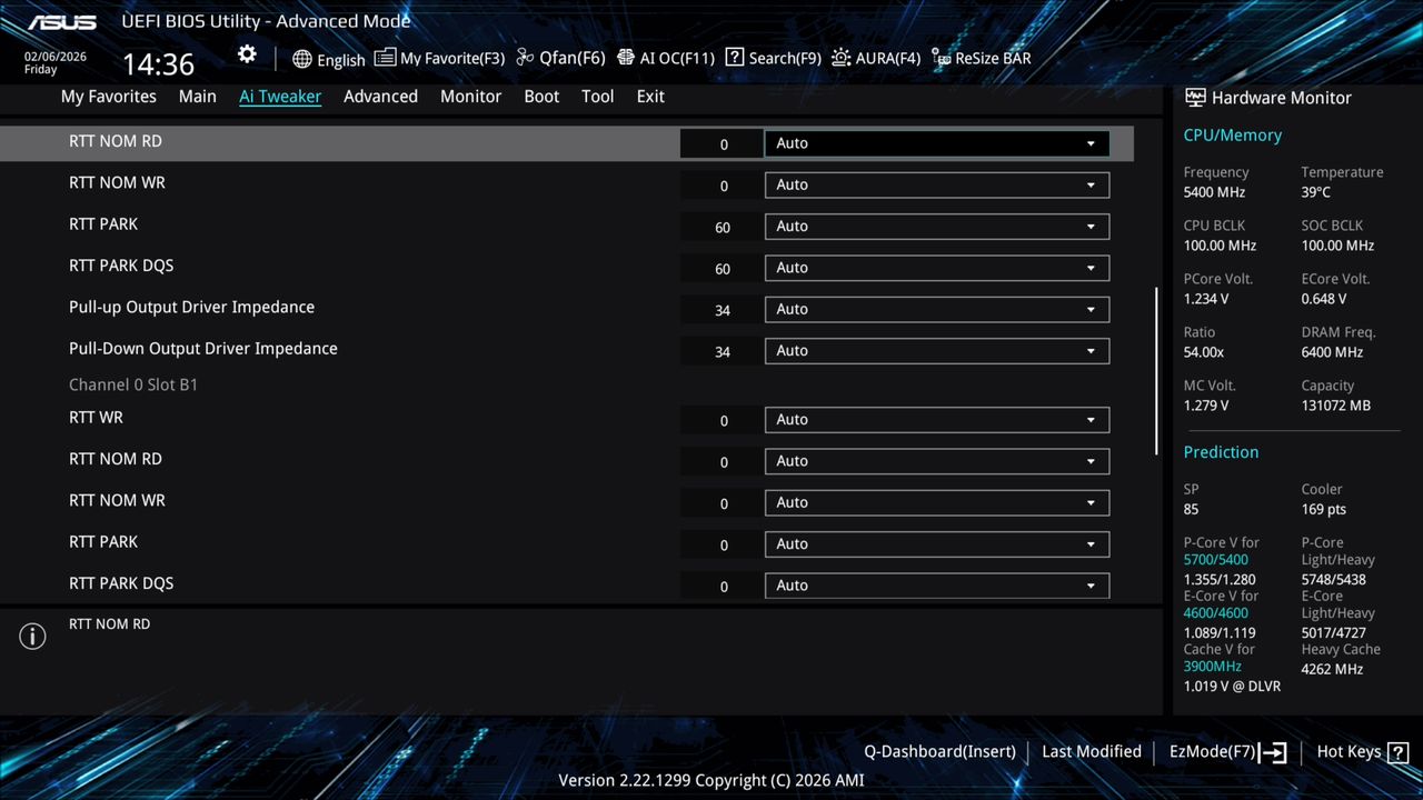 BIOS screenshot thumbnail