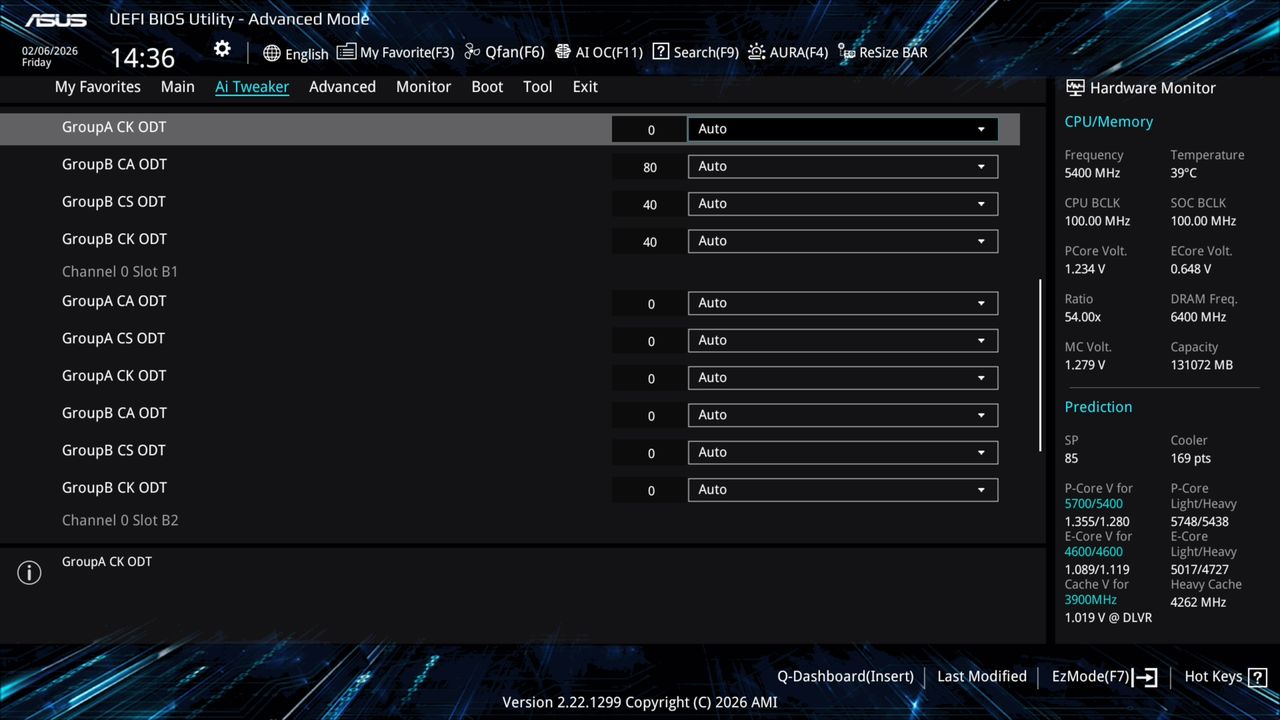 BIOS screenshot thumbnail