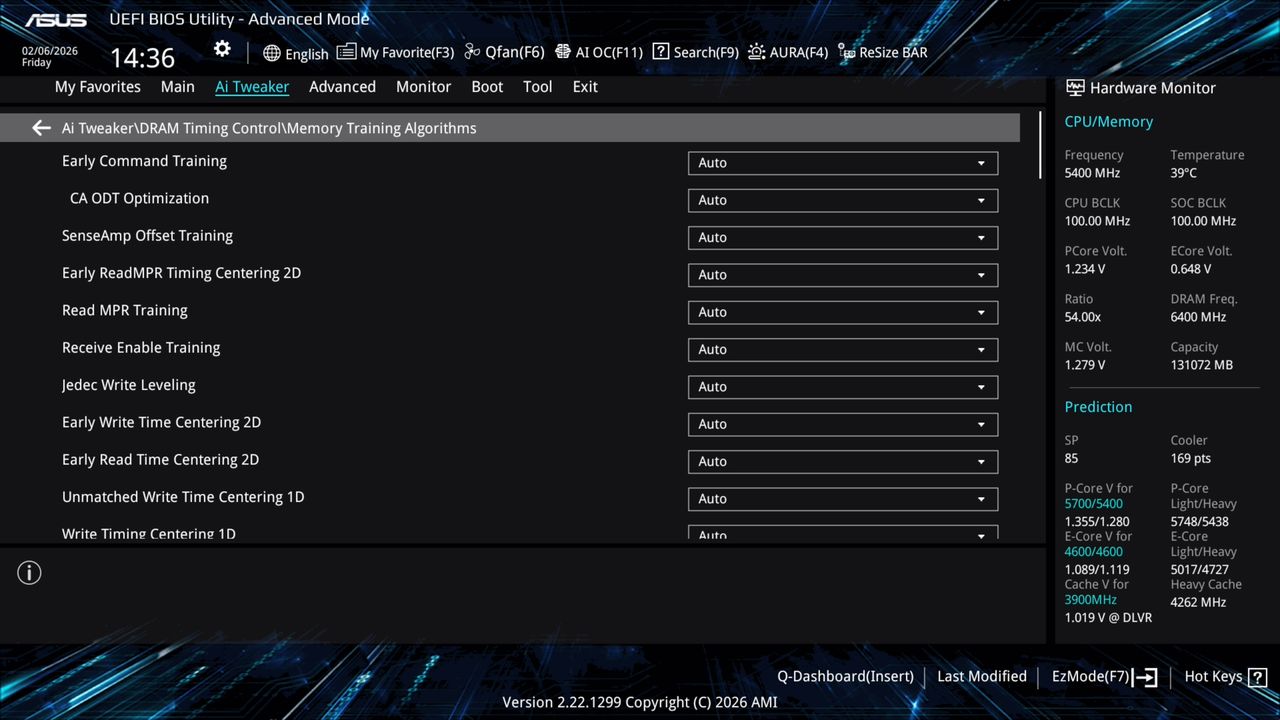 BIOS screenshot thumbnail
