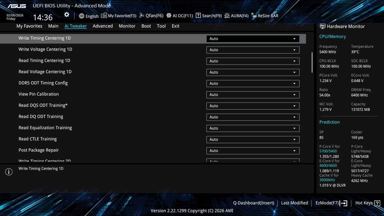BIOS screenshot thumbnail