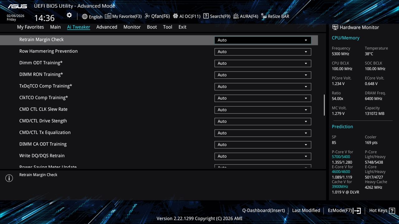 BIOS screenshot thumbnail