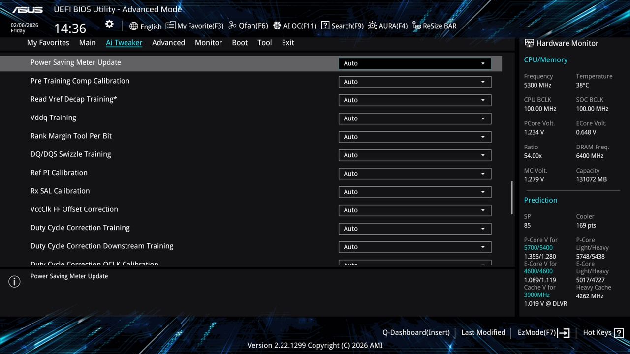 BIOS screenshot thumbnail