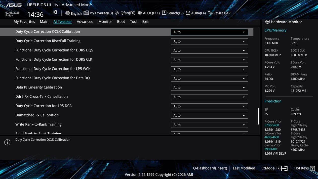 BIOS screenshot thumbnail
