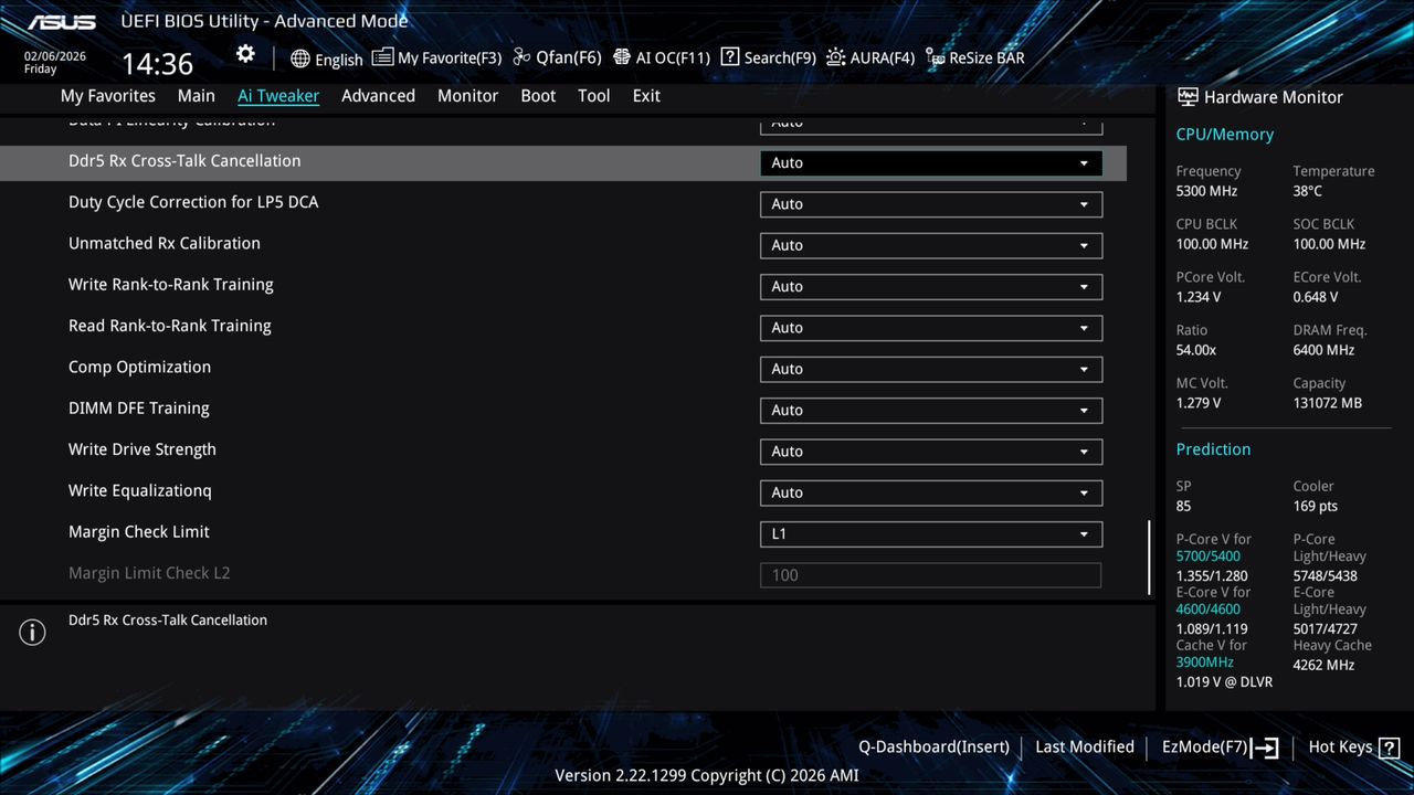 BIOS screenshot thumbnail