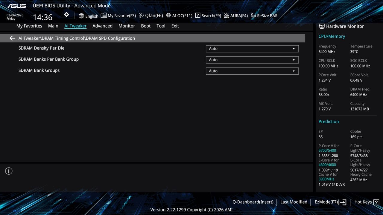 BIOS screenshot thumbnail