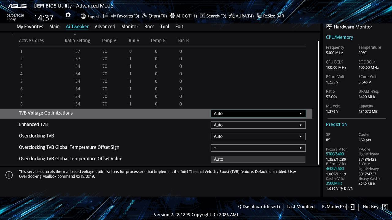 BIOS screenshot thumbnail