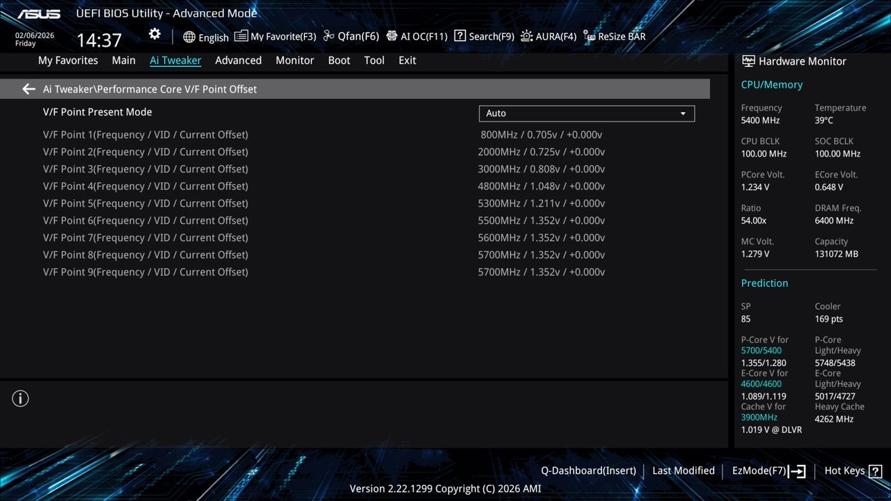 BIOS screenshot thumbnail