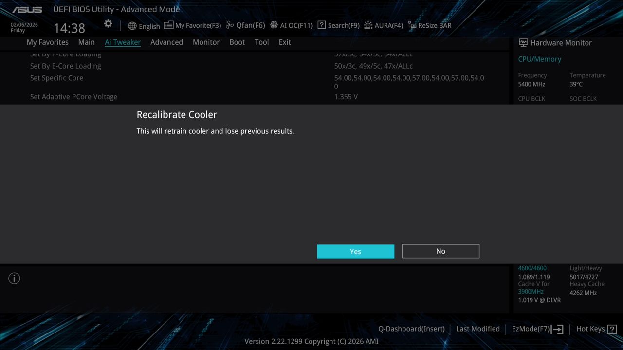 BIOS screenshot thumbnail