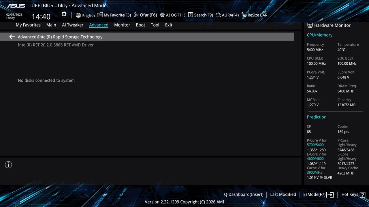 BIOS screenshot thumbnail
