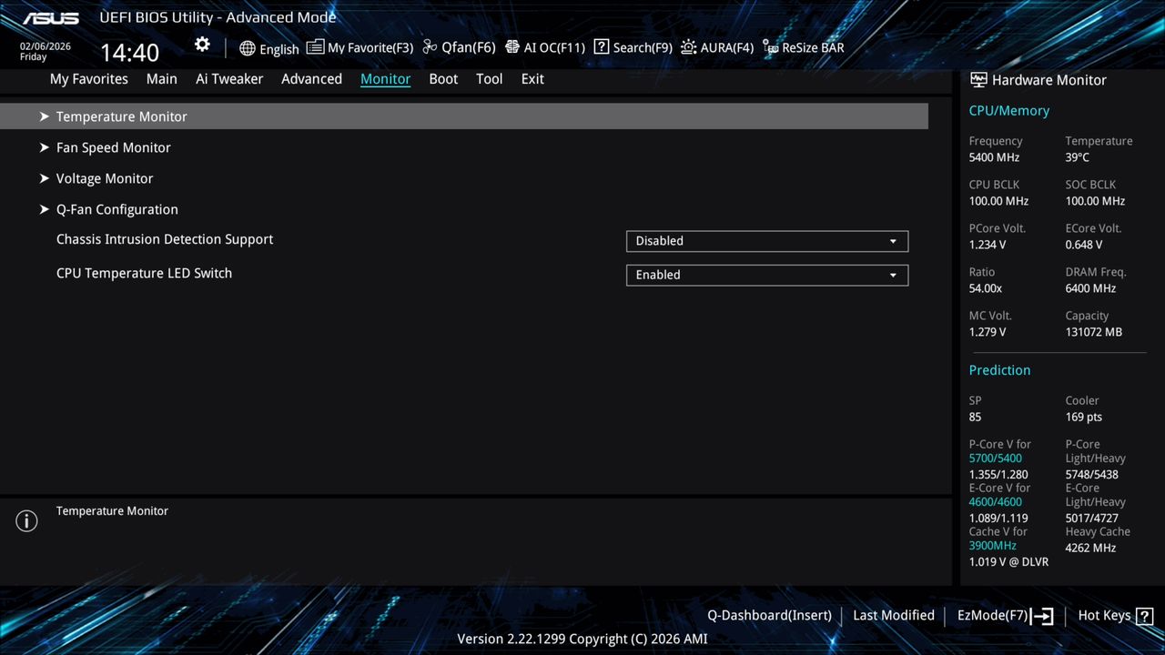 BIOS screenshot thumbnail